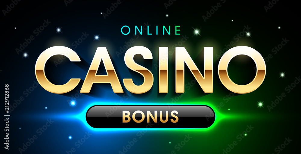 Casino Bonnus